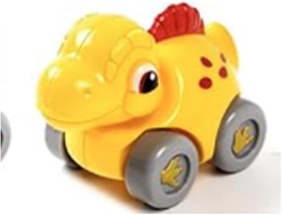 weirtoya Old BoyGifts Dinosaur Slide with