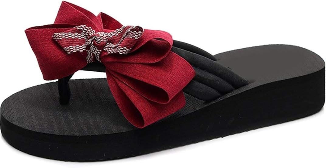 Thld サンダル レディース リボン 歩きやすい 厚底サンダル ヒール 海 女の子 レジャー用 タウン用 ビーチサンダル レディース 履き心地 おしゃれ かわいい ビーサン 軽量 可愛い 夏 大きいサイズ 大人 靴 歩きやすい リボンサンダル 蝶結び Fitonbeat Com Thld サンダル レディース リボン 歩きやすい 厚底サンダル ヒール 海 女の子 レジャー用 タウン用 ビーチサンダル レディース 履き心地 おしゃれ かわいい ビーサン 軽量 可愛い 夏 大きいサイズ 大人 靴 歩きやすい リボンサンダル 蝶結び Fitonbeat Com