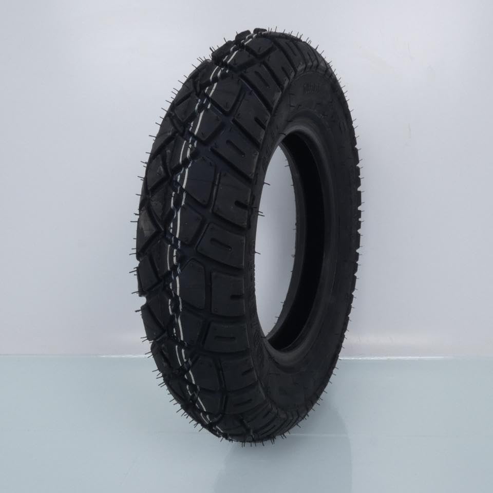 Opona 100-90-10 Heidenau K58 100/90-10 61J 2.50-10, kompatybilna z skuterami