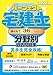 2026年版　パーフェクト宅建士分野別過去問題集　[宅地建物取引士試験] (ココ出る！300問をポイント1行＋詳細のW解説。絶対押さえるべき範囲がよくわかる！)