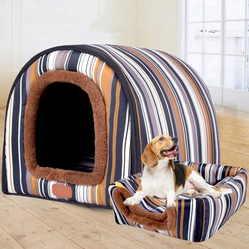 Niche pour chien XL XXL Igloo