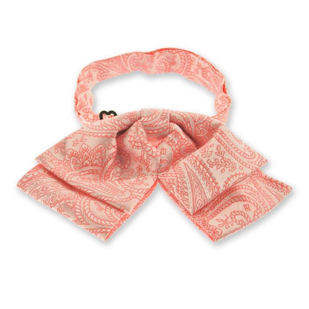 tiemart Floppy Bow Tie