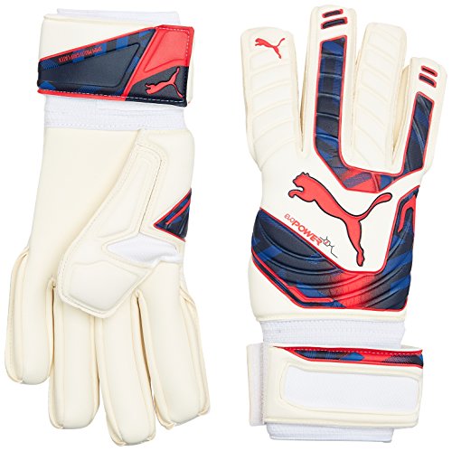 PUMA - Guanti da Portiere Evopower Grip 2 IC