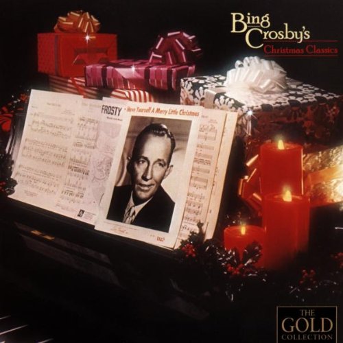Xmas Classics [Audio CD] Crosby, Bing