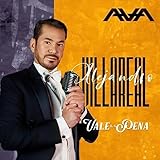 Alejandro Villarreal