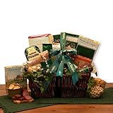 Free 1-3 Day Delivery With Our Sincerest Sympathy Gifts Basket