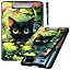 Cute Cat Lotus