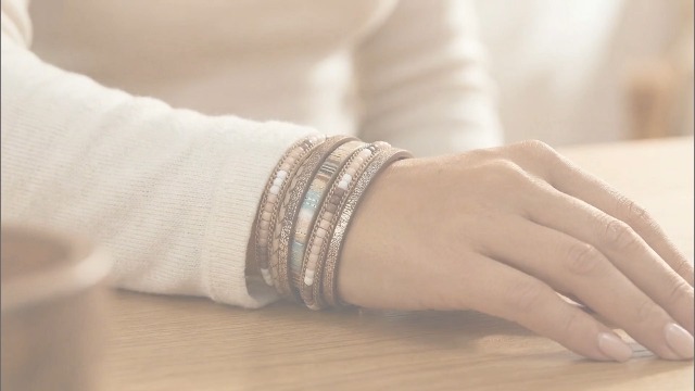 Amazon.com: Fesciory Leather Wrap Bracelets for Women, Boho