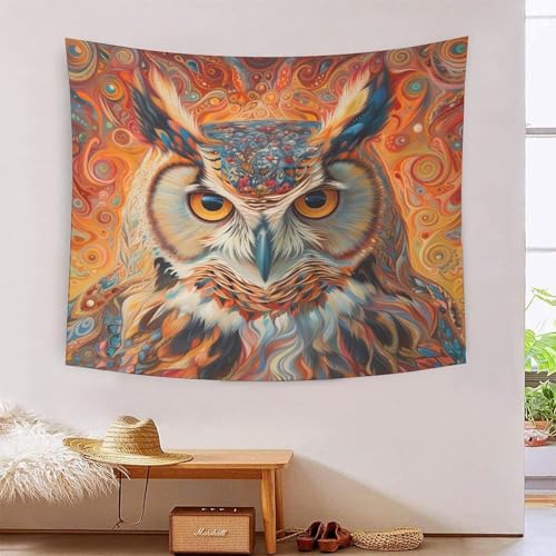 Art mural tapisserie grand format 180cmx230cm deco tissu chambre