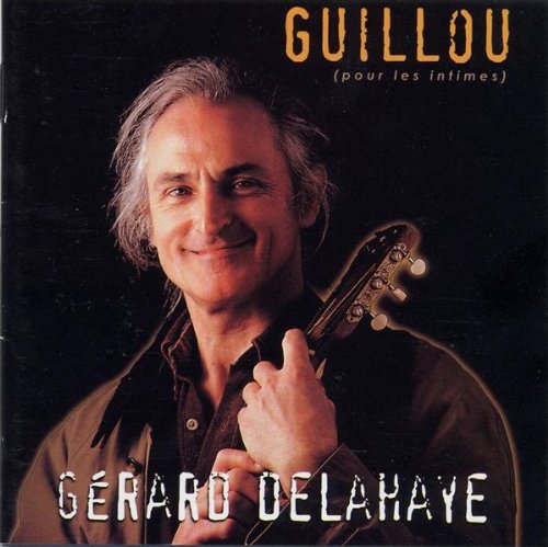 Guillou Amazon.de MusikCDs & Vinyl