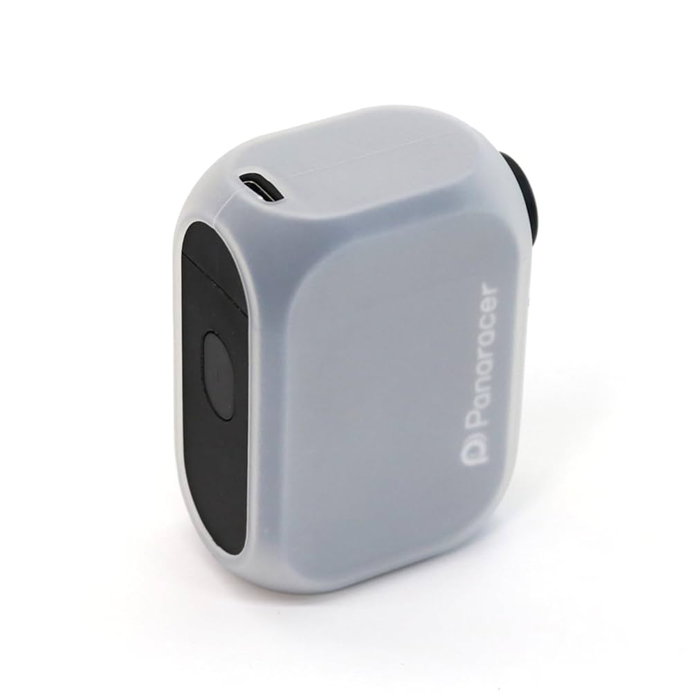 アクセサリー Panaracer P-pump パナレーサー P-pump 電動ポンプ 電動空気入れ 仏米対応