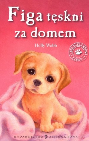 Figa teskni za domem (polish) [Polish] 8326504785 Book Cover