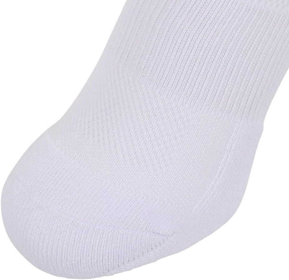 Phiten Metax Sports Semi Long Socks (2 Pair)