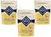 (3 Pack) Blue Buffalo Health Bars for Dogs, Banana Yogurt, 16-ounce Bags