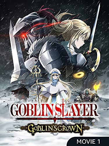 Bild: Goblin Slayer: Goblin's Crown f�r 0,00 EUR bei amazon.de