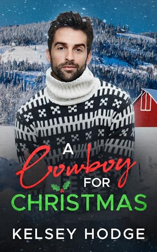 A Cowboy for Christmas