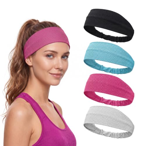 Cooling Headbands for Women