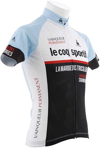 即日出荷 80 Le Coq Sportif ルコックスポルティフ Qcmnga40 ネイビー Oサイズ 3dサマージャージ2 0 Lcs お取り寄せ 爆安プライス Ihmc21 Com