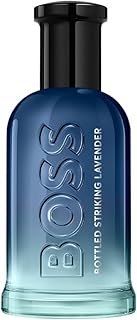 BOSS Bottled Striking Lavender Eau de Parfum for Men 50ml
