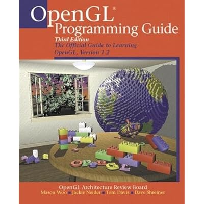 OpenGL&reg; Programming Guide