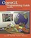 OpenGL(R) Programming Guide: The Official Guide to Learning OpenGL, Version 1.2 (3rd Edition)