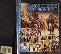 Lands of Hope and Promise Student Textbook 193564436X Book Cover