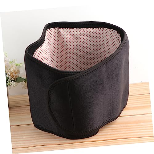 Faja lumbar térmica para soporte de espalda y cintura miniatura 5