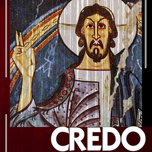 El CREDO: Declaraci&oacute;n de FE, el V&iacute;nculo entre la Creencia y la Espiritualidad.