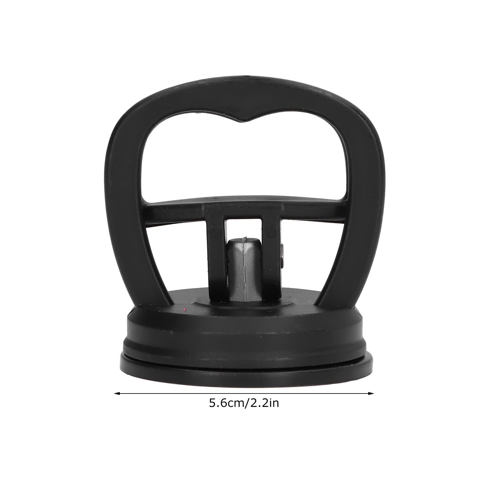 B-Line B441-22-ZN Low Carbon Steel U-Bolt Beam Clamp 3-3/8 Inch Jaw Opening Zinc Plated