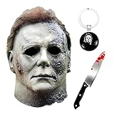 Détails incroyablement réalistes : design terriblement réaliste ! Tout le monde regardera deux fois – les traits du visage et les proportions détaillés ressemblent à de vrais rouleaux de film.