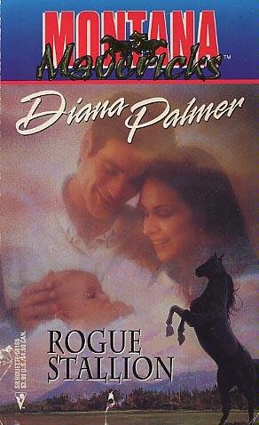 Rogue Stallion (Montana) 0373595751 Book Cover