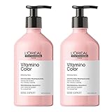 L'Oreal Professionnel Vitamino Color Shampoo 500ml Double