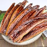 食の達人森源商店 国産 特大鰻 うなぎ蒲焼き 約950g 袋詰め タレ山椒付き 大容量 鰻 ウナギ