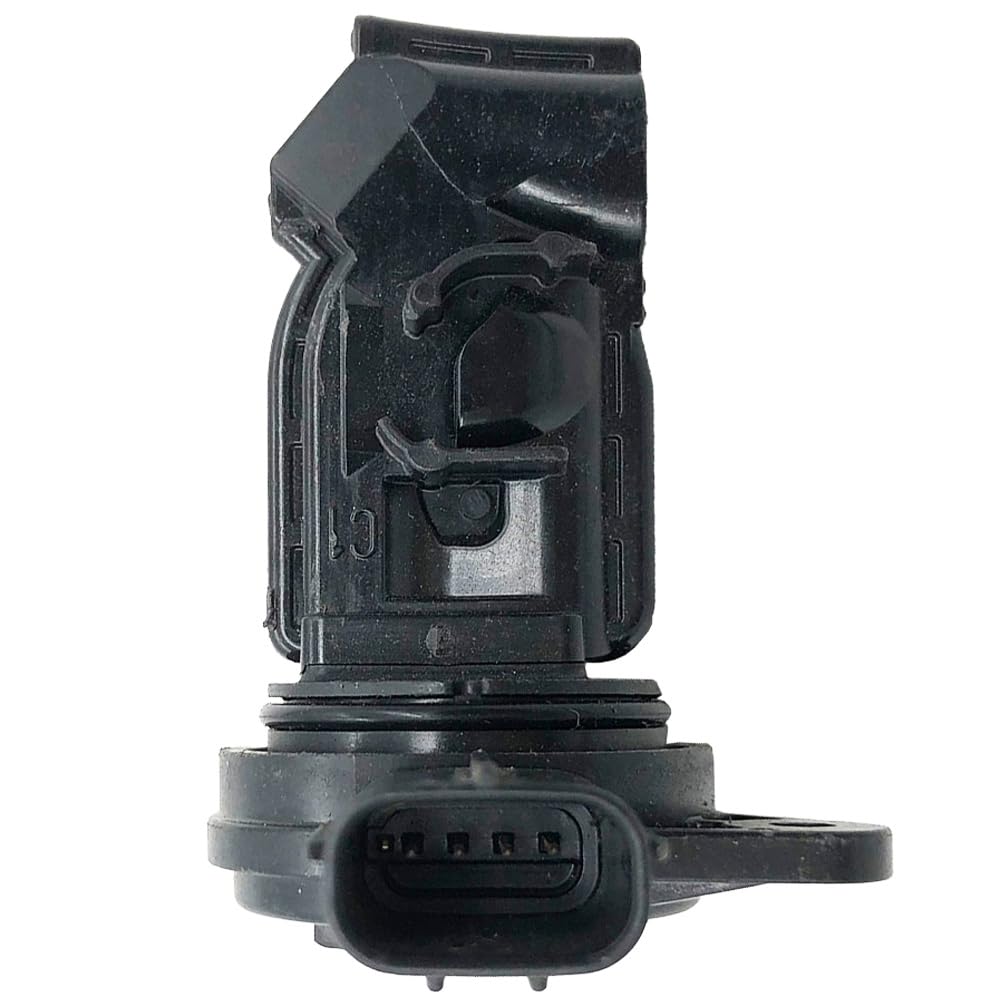 31430000 Mass Air Flow Meter Sensor MAF Sensor Compatible with Volvo S60 S90 XC60 XC90 V40 D2 D4 T3 58HL14-284021-AAC