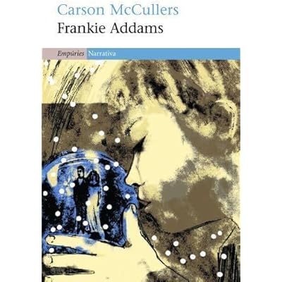 Frankie Addams