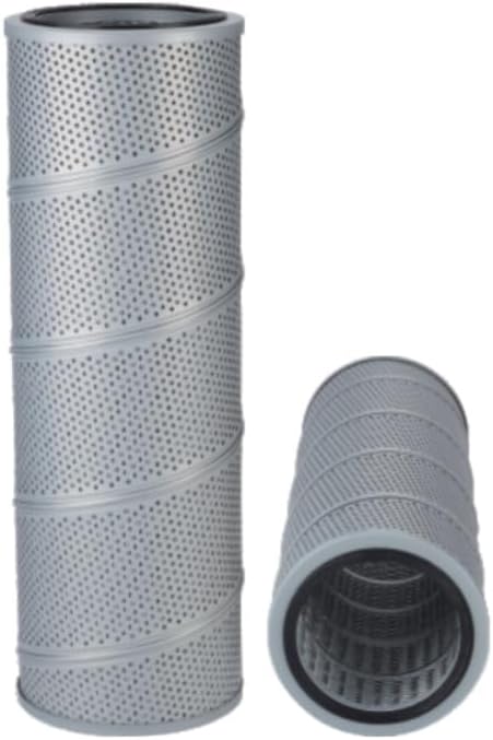 Hydraulic Return Line Filter 450x150x110mm Compatible with Komatsu PC800-7, Hitachi ZX850H, SH240-5, EC200BLC,