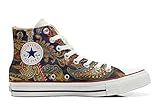 Achtung: Die Sneaker & Sportschuhe USA - base 100% Original - print vintage 1200dpi - italian style - fit Abundant