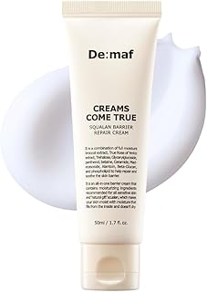Creams Come True Crema reparadora de barrera ...