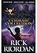 The Titan's Curse: The Graphic Novel (Percy Jackson & the Olympians Graphic Novels) by Riordan. Rick ( 2013 ) Paperback
