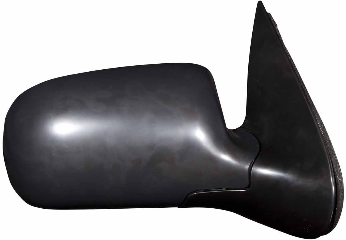 DEPO 335-5426R3MB Replacement Passenger Side Door Mirror Set (This product is an aftermarket product. It is not created or sold by the OE car company)