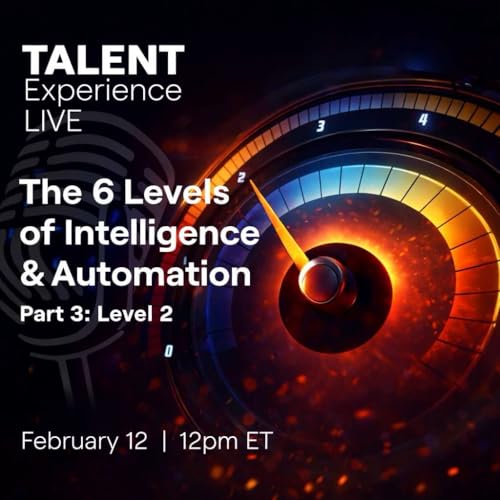 S233E19 - The Six Levels of Intelligence and Automation - Part 3
