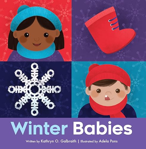 Winter Babies (Babies in the Park)