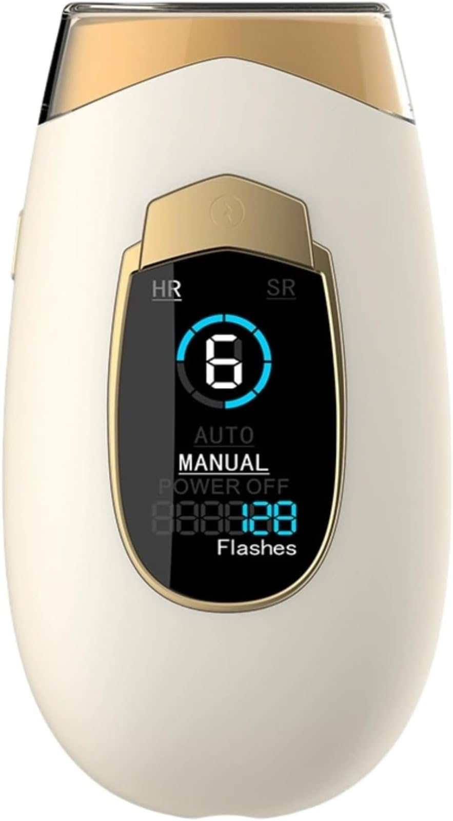 Lumisilk Lumina Luz Pulsada Depiladora Lumisilk Pro 2.0 con luz pulsada 2 en 1 para mujer y hombre, depilación cara, bikini y cuerpo, tecnología avanzada para resultados duraderos