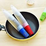 Dimensioni: 19 cm x 3,5 cm (lunghezza del pennello 2,5 cm) errore di misurazione manuale, si prega di capire.