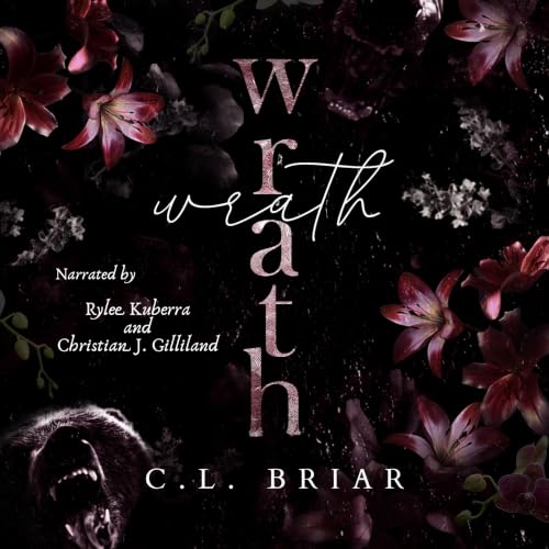 Wrath cover art