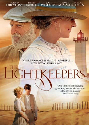The Lightkeepers by Richard Dreyfuss - Mehr Infos/Bestellen