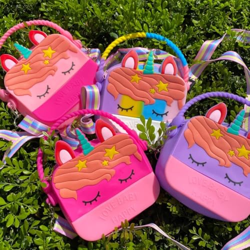 Presente de Menina Kit de Maquiagem com Bolsa Ganha Embalagem de Presente