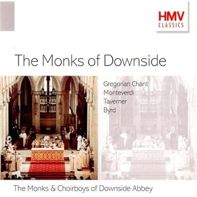 The Monks of Downside