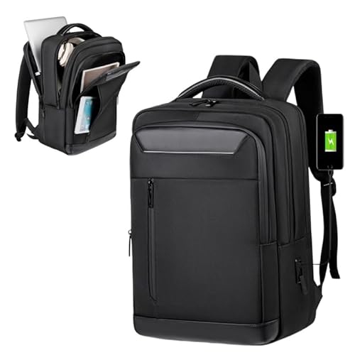 [HoshiAkari] �r�W�l�X�����b�N �����Y ��e�� ���d�̓����b�N �h�� �����b�N �r�W�l�X�o�b�O �ʋ� �o�� ���s�p 30L pc �T�b�N �����Y �p�\�R�� ���@�\�o�b�N�p�b�N �@���������ݑΉ� �u���b�N �j�����p�C�K����ח畨 backpack