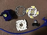 Takara Japanese Beyblade A-112 Dragoon GT (Galaxy Turbo)